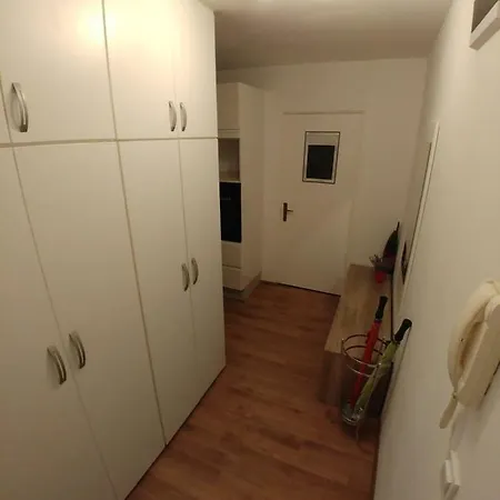 Michael's Place *