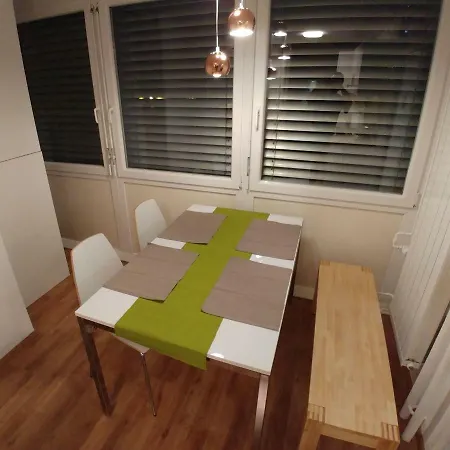 Michael's Place