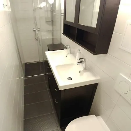Michael's Place Apartma