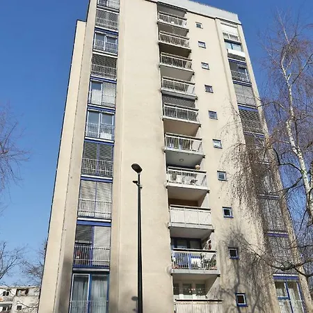 Apartma Michael's Place *