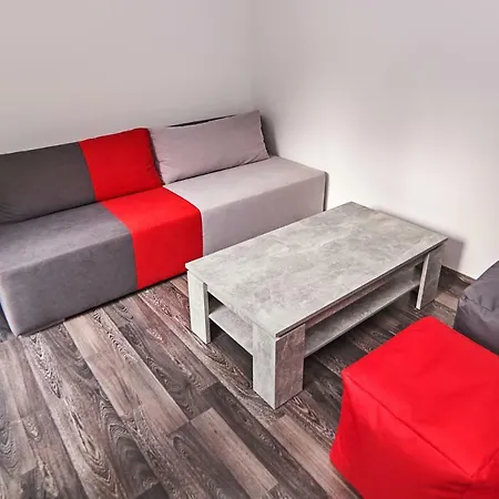 Appartamento Michael's Place *