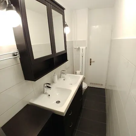 Michael's Place Lublaň
